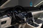 Volkswagen Passat 1.5 TSI Highline | Pano | Automaat | Trekh, Auto's, 65 €/maand, 4 cilinders, 150 pk, Bedrijf