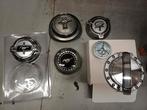 Diverse tankdoppen mustang 67 68 69 70 71 72 73, Ophalen of Verzenden, Gebruikt