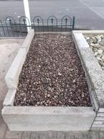 Gratis +/- anderhalve kub net grind, Tuin en Terras, Grind, Keien en Split, Ophalen