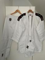 Matsuru judo ju jitsu pak maat 170, Gebruikt, Maat XS of kleiner, Judo, Vechtsportpak