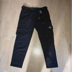 Stone Island Cargo broek zwart maat S, Zwart, Nieuw, Ophalen of Verzenden, Stone Island