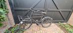 Antieke Bakkersfiets / Slagersfiets, Ophalen, Gebruikt, Onbekend