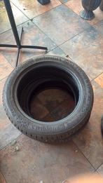 2x continental premiumcontact 7 215/50/17, Auto-onderdelen, Banden en Velgen, Ophalen, 215 mm, 17 inch, Band(en)
