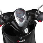 Emco Elektrische Scooter Novi | C1500 37/Ah | van 3.700 voor, Fietsen en Brommers, Gebruikt