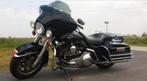 Windscherm 6 inch Batwing Harley Streetglide FLH FLHX T, Ophalen of Verzenden, Nieuw