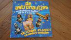 LP: de astronautjes, Ophalen of Verzenden, Overige typen