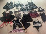 Lingerie pakket XL, Kleding | Dames, Verzenden, Overige kleuren, Overige typen