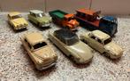Kleine verzameling Dinky Toys - Corgi Toys, Ophalen, Gebruikt