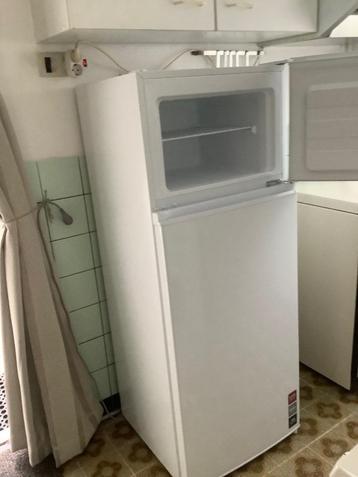 Koelvriescombinatie Inventum 2,5 jr garantie  beschikbaar voor biedingen