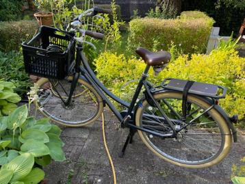 Batavus Packd meisje fiets,  28 inch. 55 cm. beschikbaar voor biedingen