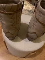 Enkellaarsjes mt 39 zien er nog goed uit, Ophalen of Verzenden, Zo goed als nieuw