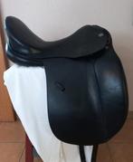 Dressuurzadel, Ophalen of Verzenden, Gebruikt, Dressuur