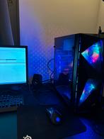 GAMING PC 240 FPS MET GLOEDNIEUWE SSD, Computers en Software, Desktop Pc's, I5-6500 CPU 3.20Ghz, 8 GB, Ophalen of Verzenden, Zo goed als nieuw