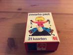 Vintage zwarte piet jumbo 1979, Hobby en Vrije tijd, Gezelschapsspellen | Kaartspellen, Ophalen of Verzenden, Gebruikt, Jumbo