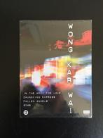 Wong Kar-Wai - DVD box - Nieuw, nog in de verpakking, Boxset, Ophalen of Verzenden, Actie, Nieuw in verpakking