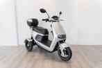 IVA TR3 Scootmobiel, Ophalen, Zo goed als nieuw, Elektrisch
