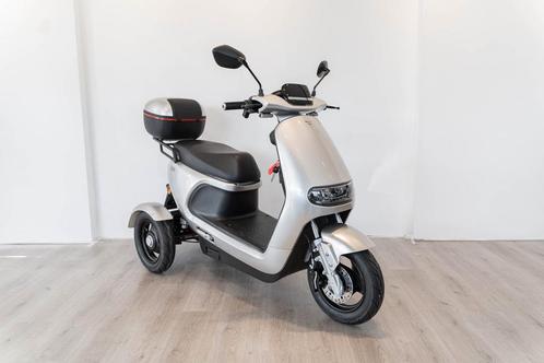 IVA TR3 Scootmobiel, Fietsen en Brommers, Scooters | Overige merken, Zo goed als nieuw, Elektrisch, Ophalen