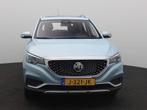 MG ZS EV Luxury | Leder | Panoramaschuifdak | Achteruitrijca, Auto's, MG, Origineel Nederlands, Te koop, Emergency brake assist