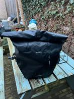 Basil Rivo L - fietstas tarpaulin MIK Hooks - 25-31L, Ophalen of Verzenden, Nieuw