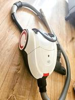 DIRT DEVIL DD7274-0 Rebel 74 HE stofzuiger wit, Witgoed en Apparatuur, Stofzuigers, Ophalen of Verzenden, Zo goed als nieuw