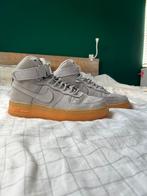 Nike Air Force One High Grey, Kleding | Dames, Schoenen, Nike, Ophalen of Verzenden, Grijs, Sneakers of Gympen