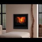 Dik Geurts Prostyle 700 houthaard, Ophalen, Nieuw, Inbouwhaard, Houthaard