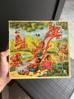 Simplex legpuzzel aap apen triplex hout houten puzzel kind, Kinderen en Baby's, Speelgoed | Kinderpuzzels, Ophalen of Verzenden