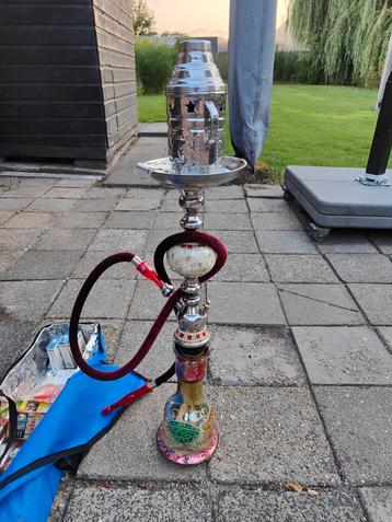 Sisha waterpijp beschikbaar voor biedingen