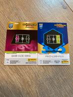 FIFA 365 Adrenalyn XL Trading Cards., Ophalen of Verzenden, Zo goed als nieuw, Overige typen