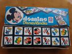 Domino Mickey Mouse Vintage, Ophalen of Verzenden