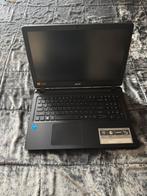 Acer Aspire ES15 full HD zgan, Ophalen of Verzenden, Zo goed als nieuw, 15 inch, SSD