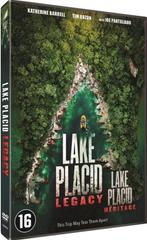 Lake Placid: Legacy (2018) DVD, Ophalen of Verzenden, Zo goed als nieuw, Vanaf 16 jaar