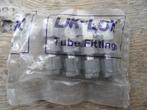 DK-LOK tube fittings 316 -1/8 S Korea BJX compressiefitting, Ophalen of Verzenden, Nieuw