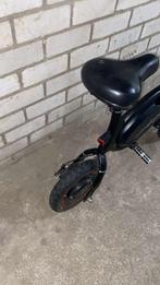 Windgo b3 kleur zwart, Overige merken, Minder dan 30 km per accu, Gebruikt, Ophalen of Verzenden