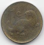 Malta 1 cent 2004 KM# 93, Verzenden, Overige landen, Losse munt