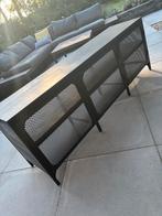 Ikea tv meubel, Huis en Inrichting, Kasten | Dressoirs, Ophalen, Gebruikt, 25 tot 50 cm