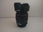SMC Pentax-DA 1:3.5-5.6 18-55mm AL, Audio, Tv en Foto, Fotografie | Lenzen en Objectieven, Ophalen of Verzenden, Gebruikt, Standaardlens