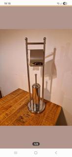 Nette houder, Ophalen, Zo goed als nieuw