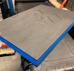7 stuks nieuwe HBM foam inlay, Doe-het-zelf en Verbouw, Werkbanken, Ophalen of Verzenden, Nieuw