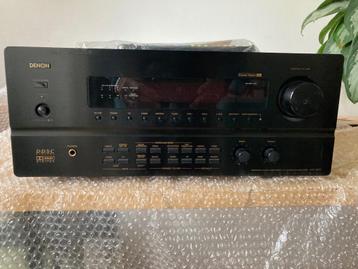 Denon AVC-3800 Surround Ampliffier + Remote control beschikbaar voor biedingen
