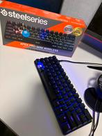 Apex pro mini, Computers en Software, Toetsenborden, Gebruikt, Gaming toetsenbord, Ophalen of Verzenden, Overige indelingen