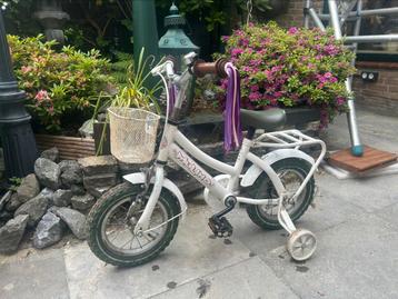 Mulino kinderfietsje beschikbaar voor biedingen