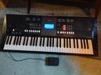 Yamaha PSR E423, Muziek en Instrumenten, Keyboards, Ophalen, Yamaha, Aanslaggevoelig, 61 toetsen