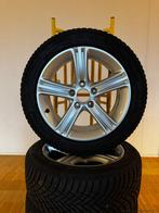 BMW Velgen | 17 Inch | Winterbanden | F30 | F80 | Michelin, Auto-onderdelen, Ophalen, Gebruikt, Banden en Velgen, 17 inch
