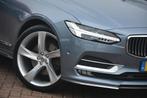 Volvo V90 2.0 D4 AWD Inscription | Panoramadak | Pilot assis, Auto's, Volvo, Origineel Nederlands, Te koop, 5 stoelen, Emergency brake assist