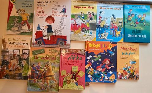 Meerdere stuks kinderboeken, Boeken, Kinderboeken | Jeugd | onder 10 jaar, Gelezen, Fictie algemeen, Ophalen