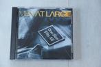 Men at Large -- One Size fits All met bonus track, Cd's en Dvd's, Cd's | R&B en Soul, Verzenden, 1980 tot 2000