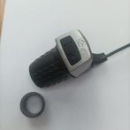 E-bike Handvat met Bediening/gashendel Sparta F8E, Fietsen en Brommers, Fietsonderdelen, Ophalen of Verzenden, Gebruikt, Algemeen