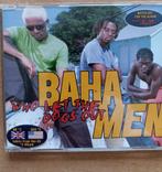 CD single Baha Men - Who let the dogs out, Ophalen of Verzenden