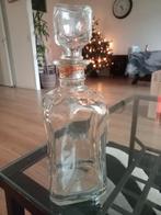 Holmegaard kluk kluk karaf met stop, Ophalen, Gebruikt